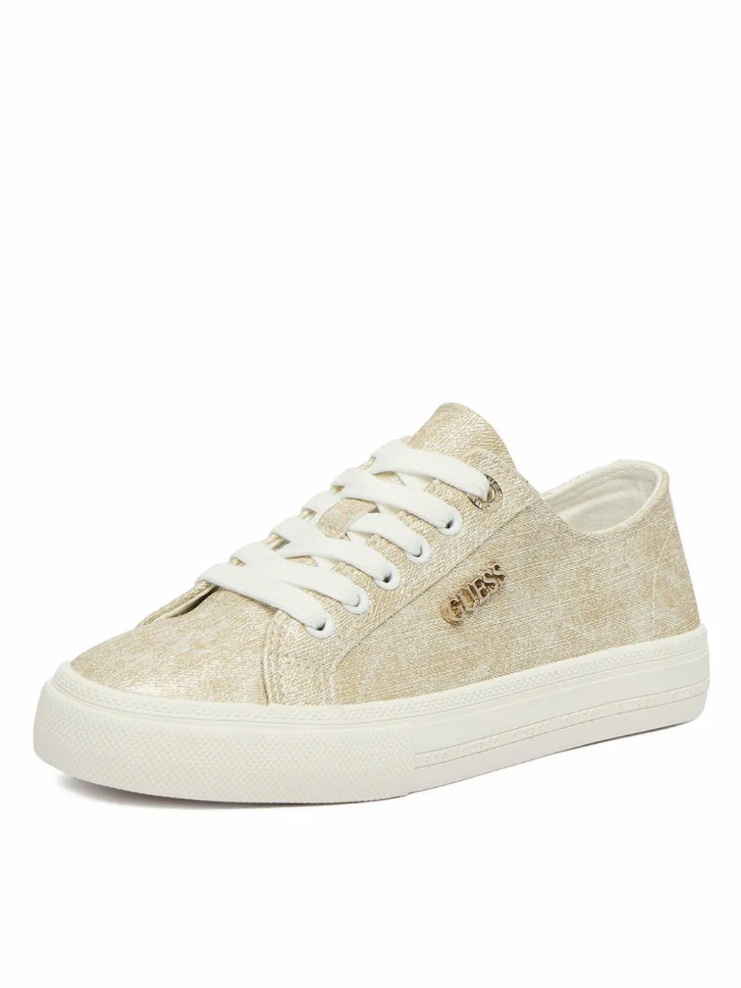 Scarpe sportive CEO-GG-02-SS2026 Oro