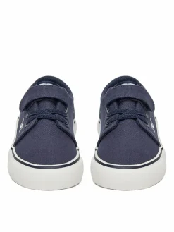 Scarpe sportive CEO-LEA-BDB-DC008 Blu scuro
