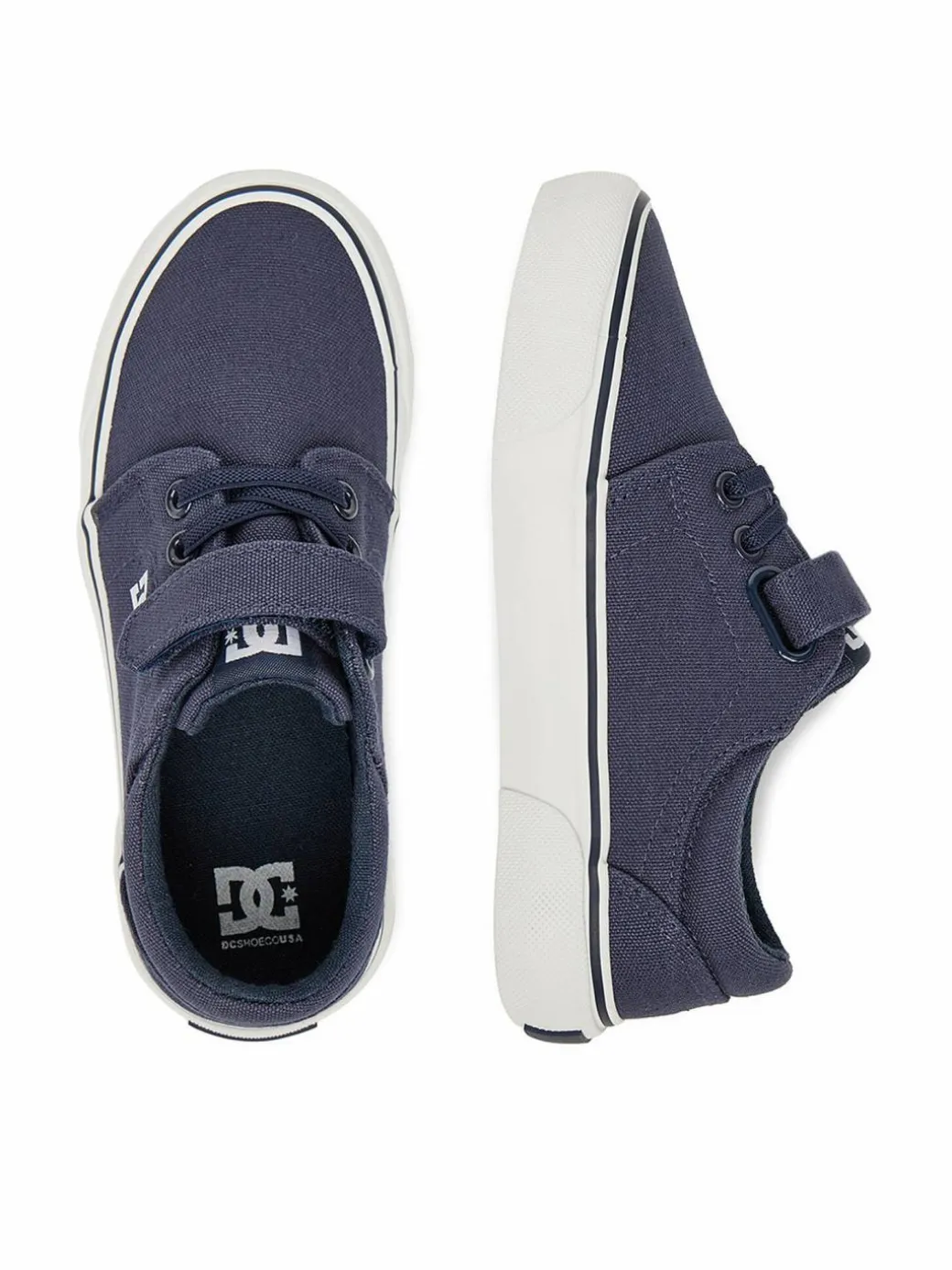 Scarpe sportive CEO-LEA-BDB-DC008 Blu scuro