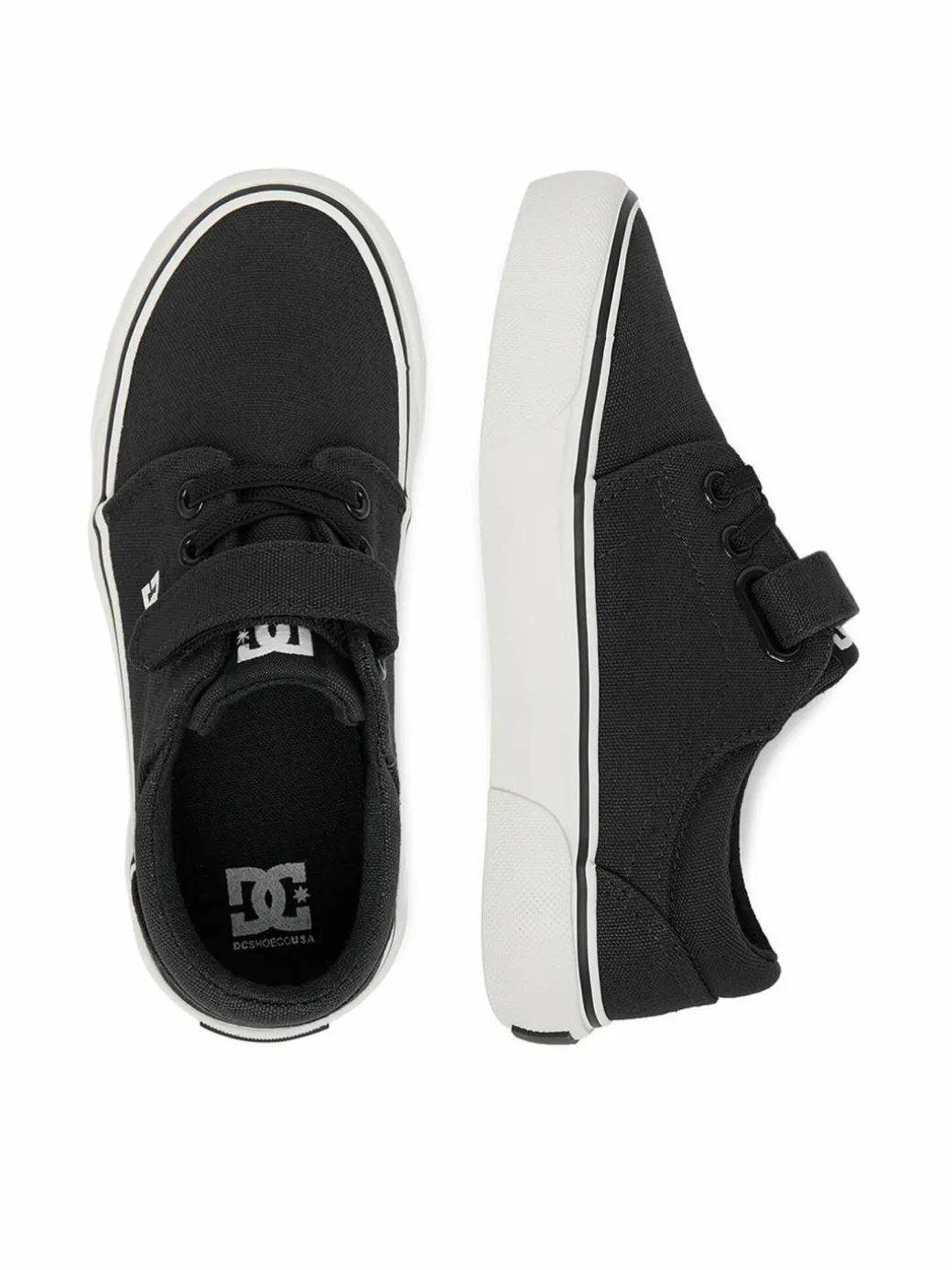 Scarpe sportive CEO-LEA-BDB-DC008 Nero