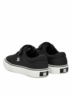 Scarpe sportive CEO-LEA-BDB-DC008 Nero