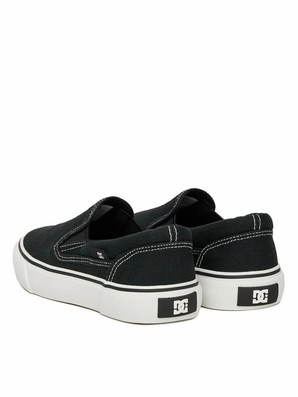 Scarpe sportive CEO-LEA-BDB-DC006 Nero