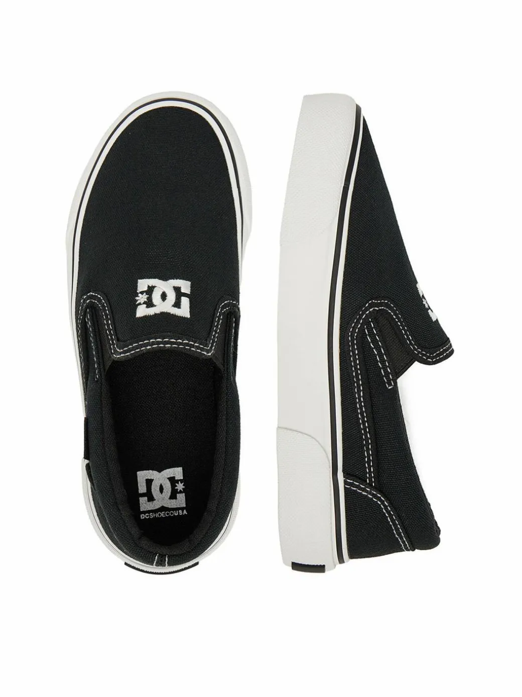 Scarpe sportive CEO-LEA-BDB-DC006 Nero