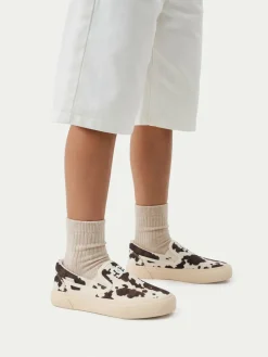 Scarpe sportive CEO-LEA-BDB-DC006-DZ Beige