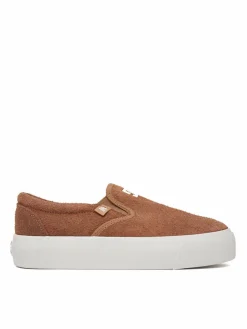 Scarpe sportive CEO-LEA-ZL-0011 Marrone