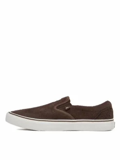 Scarpe sportive CEO-LEA-ZL-0010M Marrone scuro