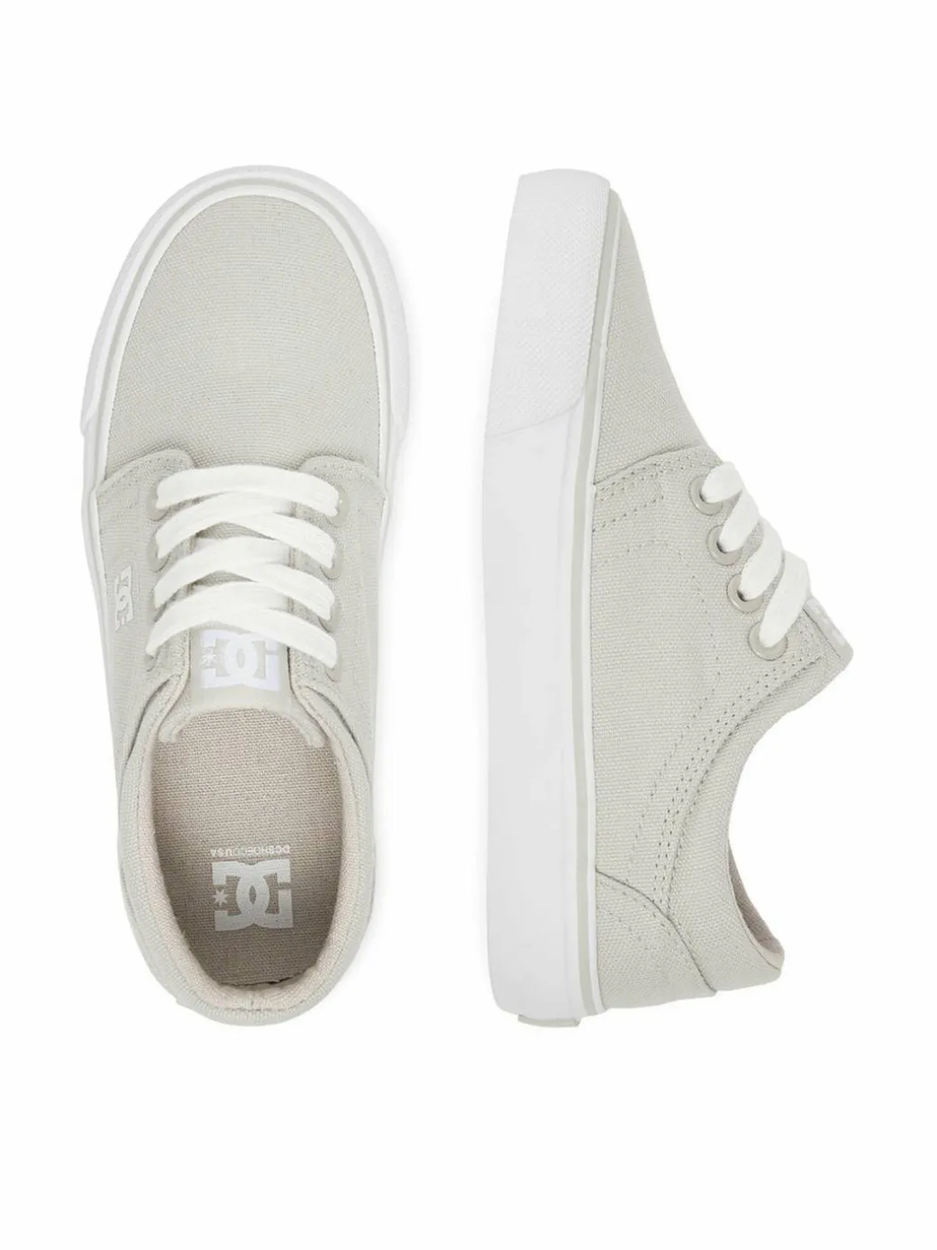 Scarpe sportive CEOWB-LEA-ZL-DC001-CH Grigio