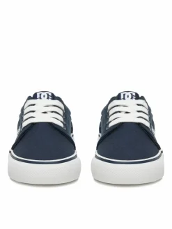 Scarpe sportive CEOWB-LEA-ZL-DC001-CH Blu scuro