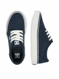 Scarpe sportive CEOWB-LEA-ZL-DC001-CH Blu scuro