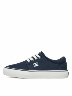 Scarpe sportive CEOWB-LEA-ZL-DC001-CH Blu scuro