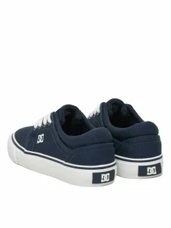 Scarpe sportive CEOWB-LEA-ZL-DC001-CH Blu scuro
