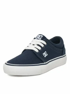 Scarpe sportive CEOWB-LEA-ZL-DC001-CH Blu scuro