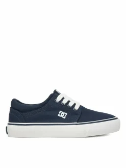 Scarpe sportive CEOWB-LEA-ZL-DC001-CH Blu scuro