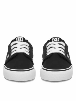 Scarpe sportive CEOWB-LEA-ZL-DC001-CH Nero