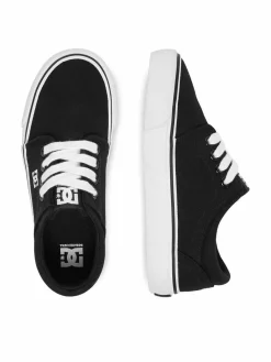 Scarpe sportive CEOWB-LEA-ZL-DC001-CH Nero