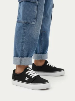 Scarpe sportive CEOWB-LEA-ZL-DC001-CH Nero