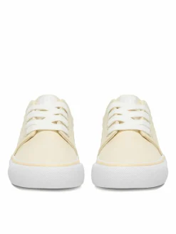 Scarpe sportive CEOWB-LEA-ZL-DC001-DZ Giallo