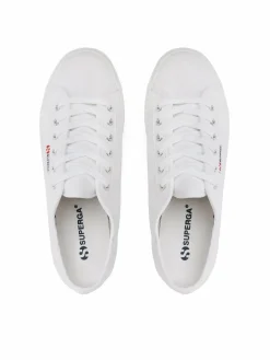 Scarpe sportive 2790 Cotw Linea Up And Down S9111LW Bianco