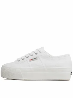 Scarpe sportive 2790 Cotw Linea Up And Down S9111LW Bianco
