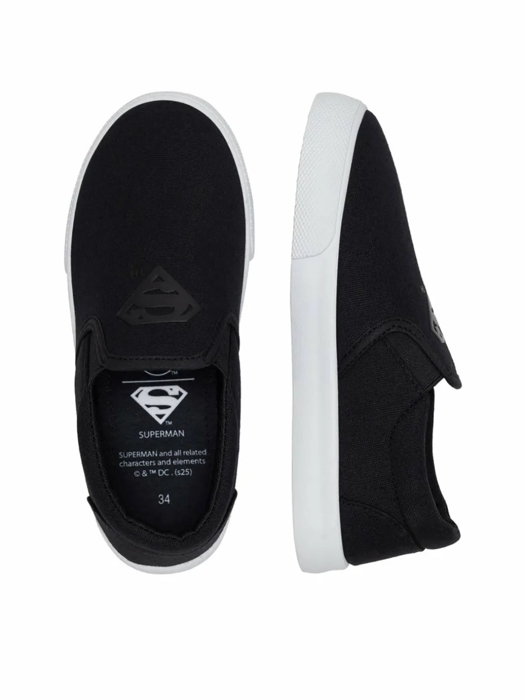 Scarpe sportive CP91-SS25-233WBSUM Nero