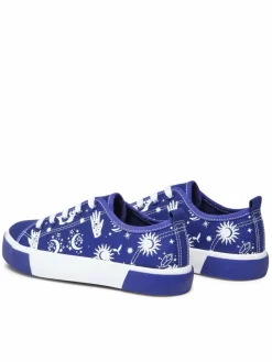 Scarpe sportive CSS20408-03 Blu scuro