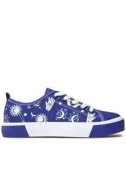 Scarpe sportive CSS20408-03 Blu scuro