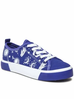 Scarpe sportive CSS20408-03 Blu scuro