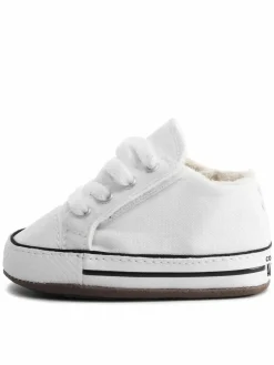 Scarpe sportive Ctas Cribster Mid 865157C Bianco