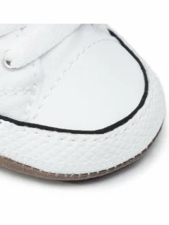 Scarpe sportive Ctas Cribster Mid 865157C Bianco