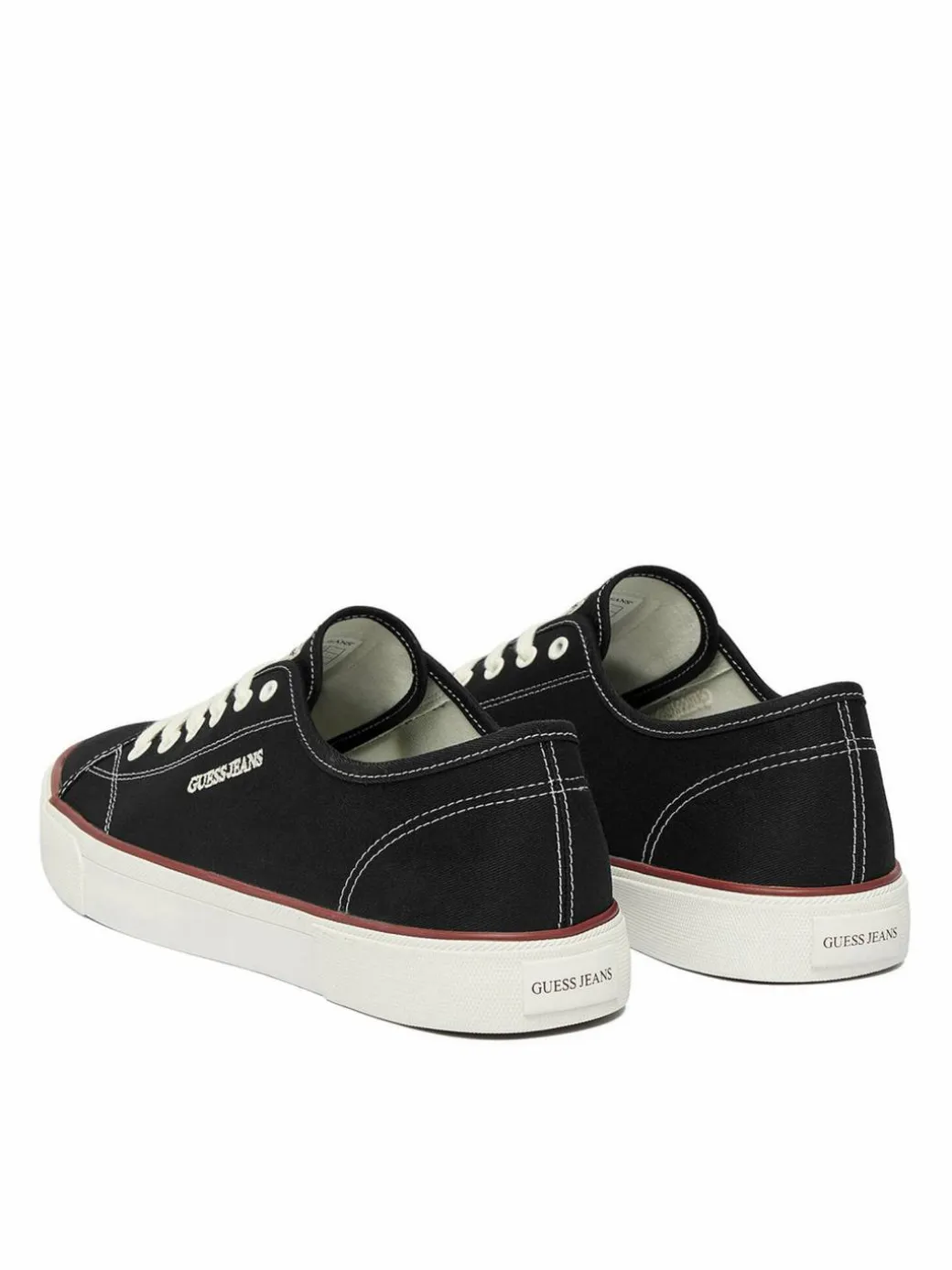 Scarpe sportive CWBEO-ANTONIO-01 WE Nero