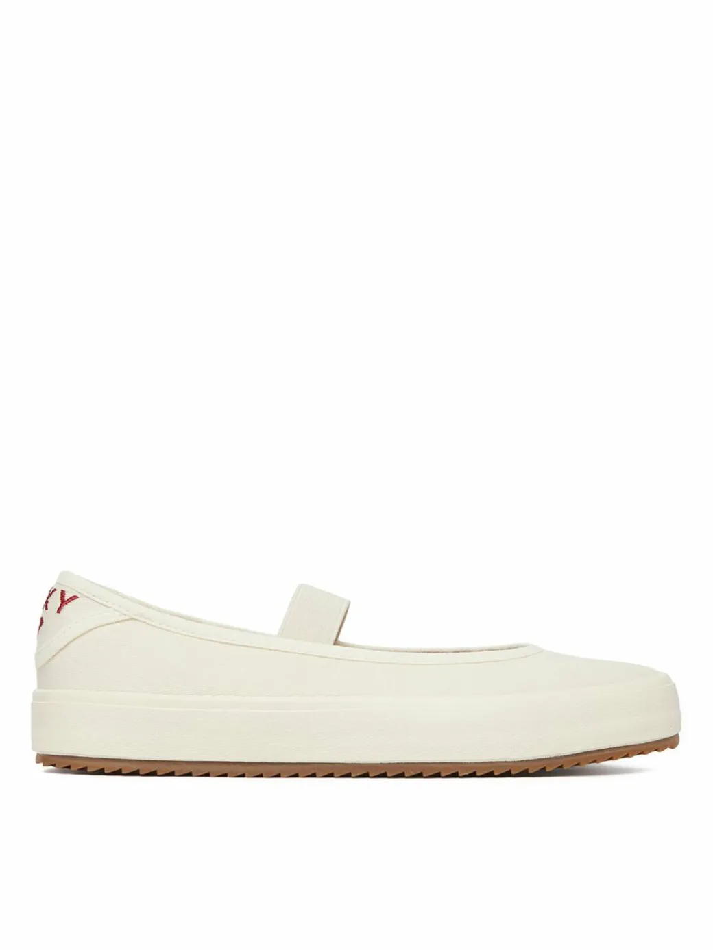 Scarpe sportive CWBEOB-HRY25626-1 Écru