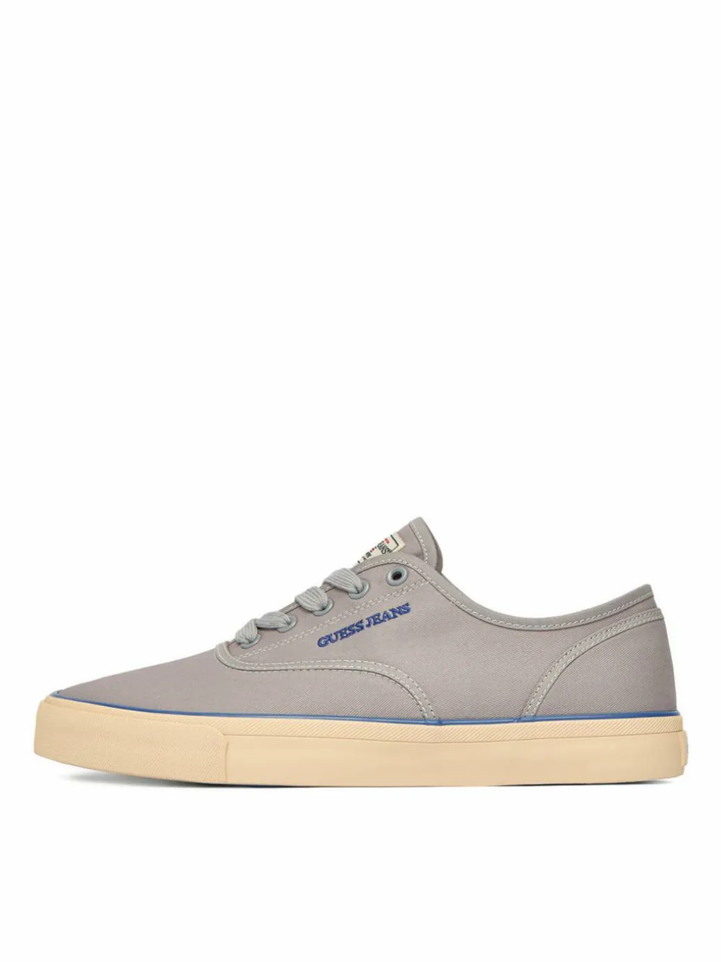 Scarpe sportive CWBEO-ROCKFORD-01 WE Grigio