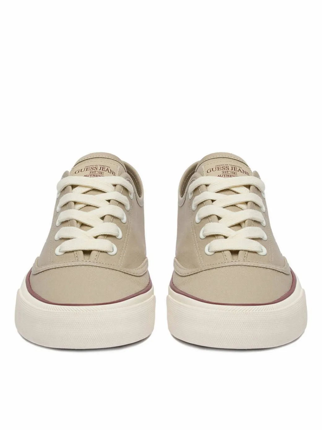 Scarpe sportive CWBEO-WE-2025 Beige