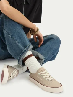 Scarpe sportive CWBEO-WE-2025 Beige