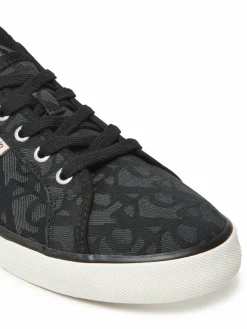 Scarpe sportive Ess Vulc Low Mg Cv Mono YM0YM01368 Nero