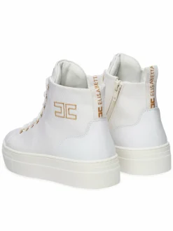 Scarpe sportive F4A9-E0530-1256139 Bianco