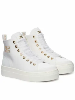 Scarpe sportive F4A9-E0530-1256139 Bianco