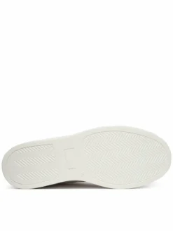 Scarpe sportive F4A9-E0530-1256139 Bianco