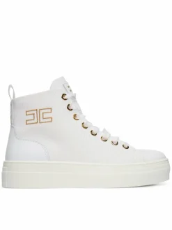 Scarpe sportive F4A9-E0530-1256139 Bianco