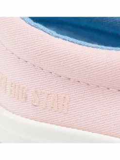 Scarpe sportive HH374009 Rosa