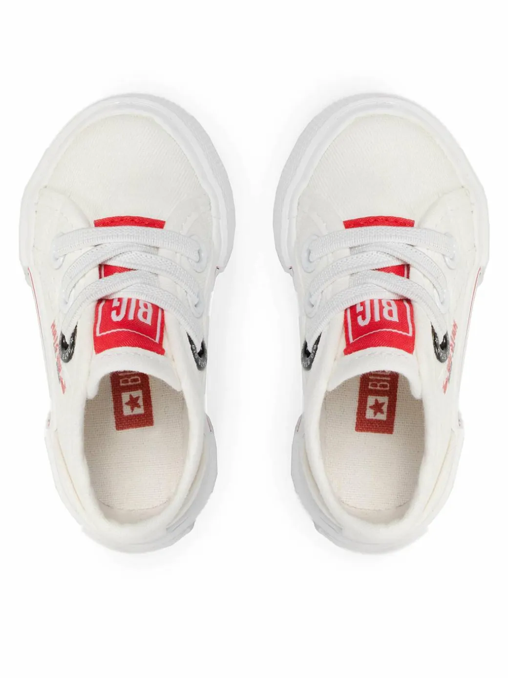 Scarpe sportive JJ374160 Bianco