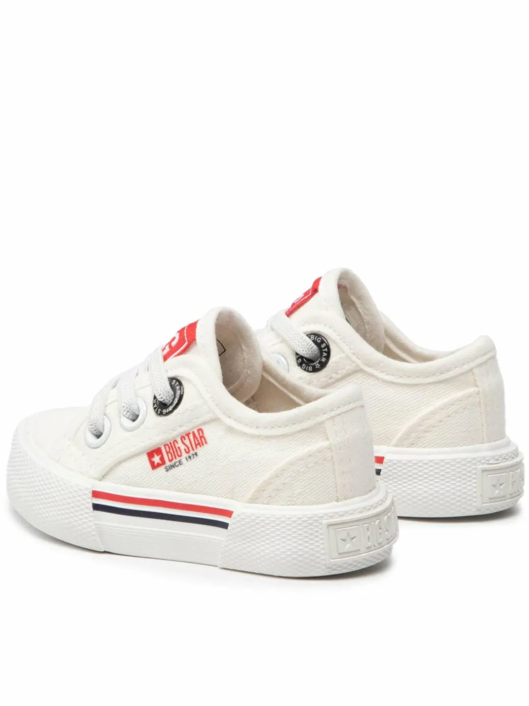 Scarpe sportive JJ374160 Bianco