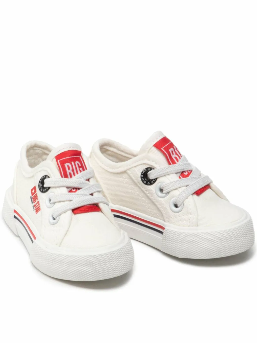 Scarpe sportive JJ374160 Bianco