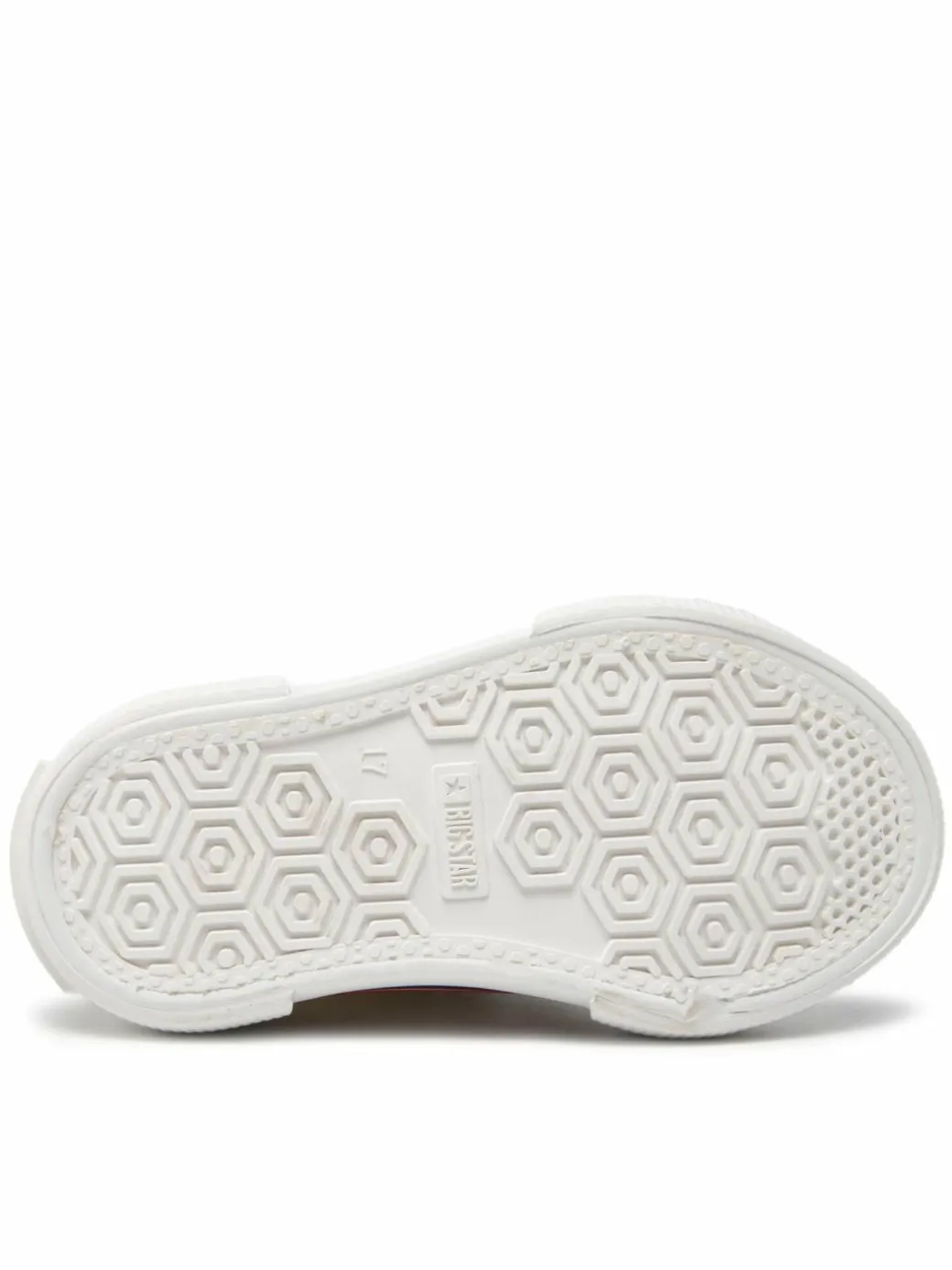 Scarpe sportive JJ374160 Bianco
