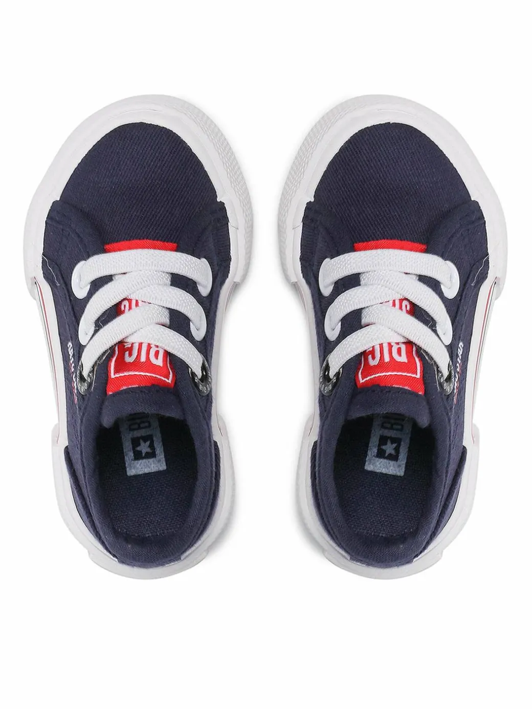 Scarpe sportive JJ374163 Blu scuro