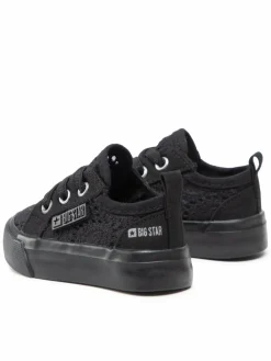 Scarpe sportive JJ374019 Nero