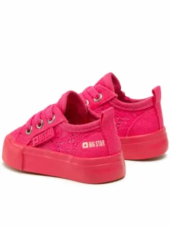 Scarpe sportive JJ374015 Rosa