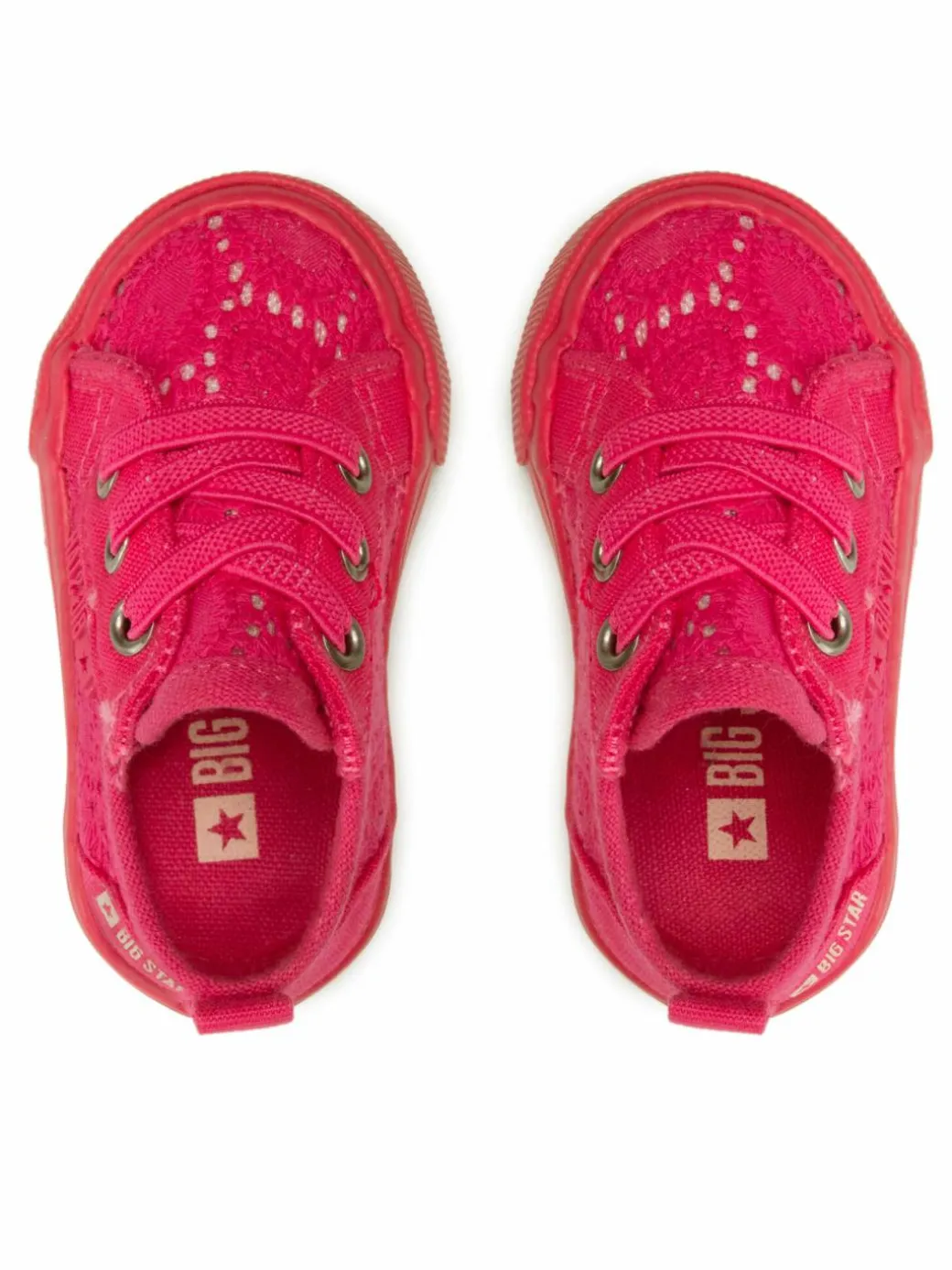 Scarpe sportive JJ374015 Rosa