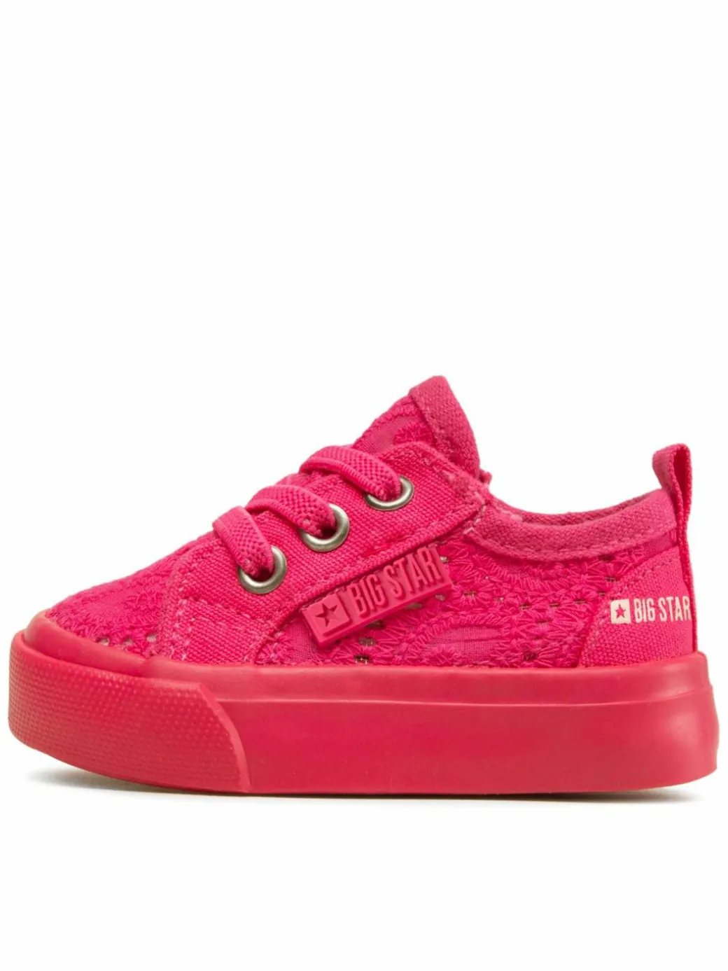 Scarpe sportive JJ374015 Rosa