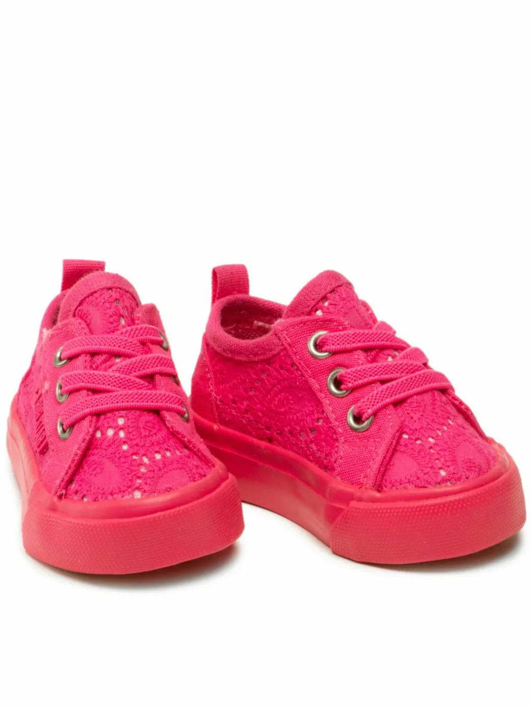 Scarpe sportive JJ374015 Rosa